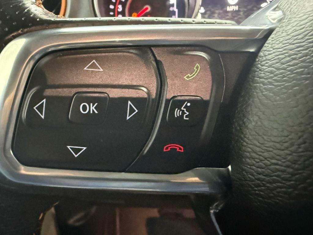 Jeep Gladiator Mojave 2022