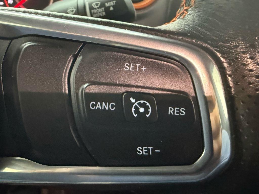 Jeep Gladiator Mojave 2022