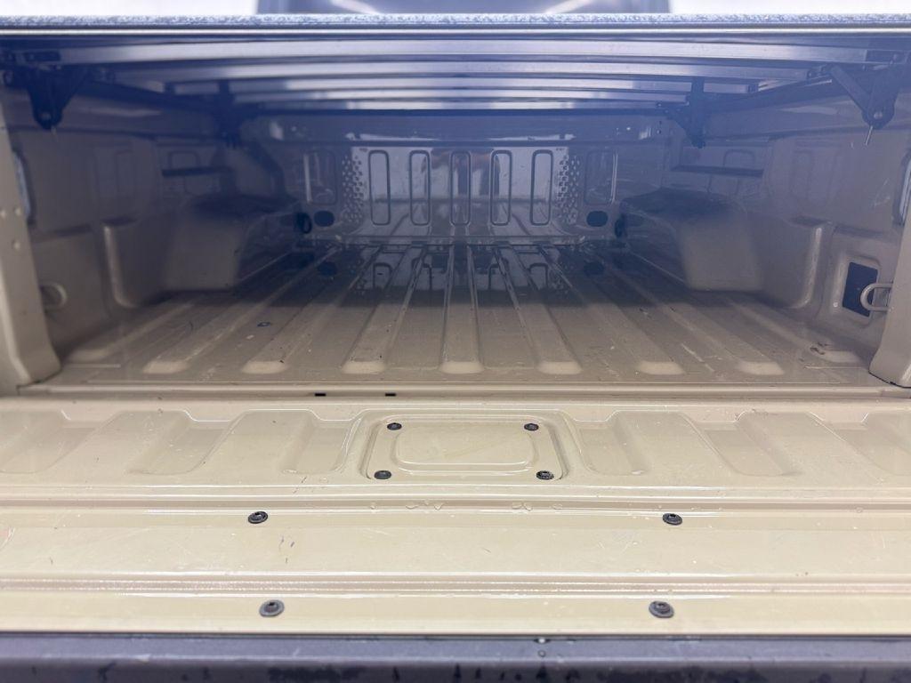 Jeep Gladiator Mojave 2022
