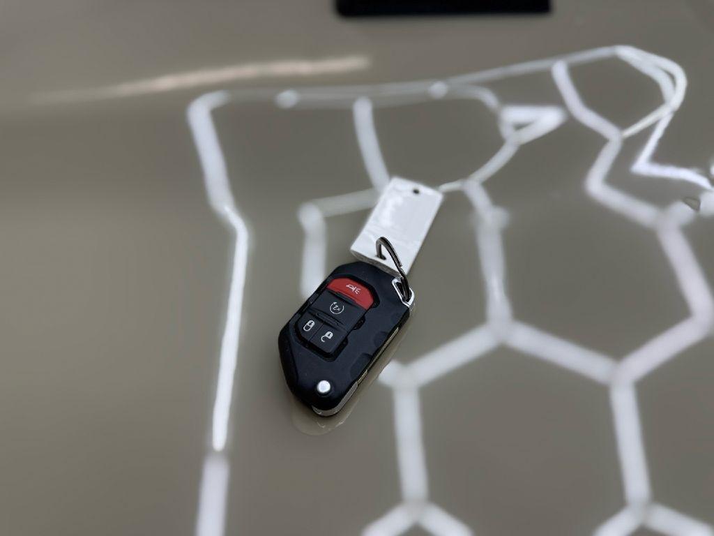 Jeep Gladiator Mojave 2022
