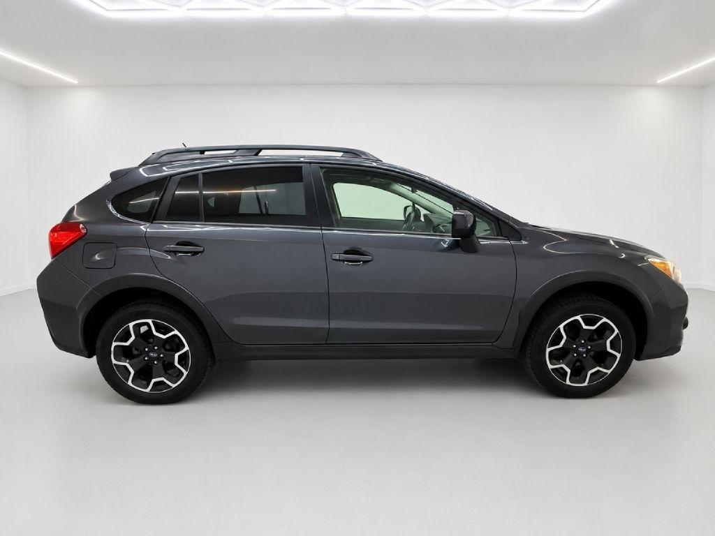 Subaru XV Crosstrek 2.0 Limited 2014