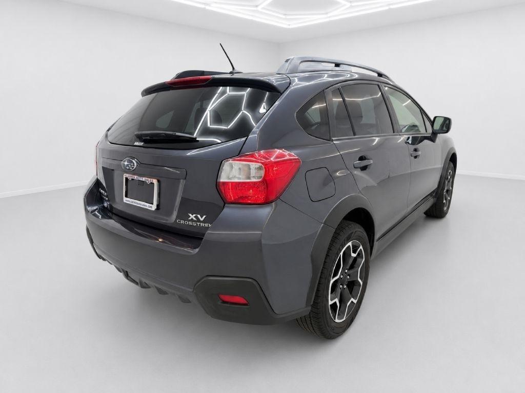 Subaru XV Crosstrek 2.0 Limited 2014