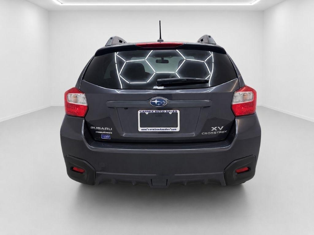 Subaru XV Crosstrek 2.0 Limited 2014