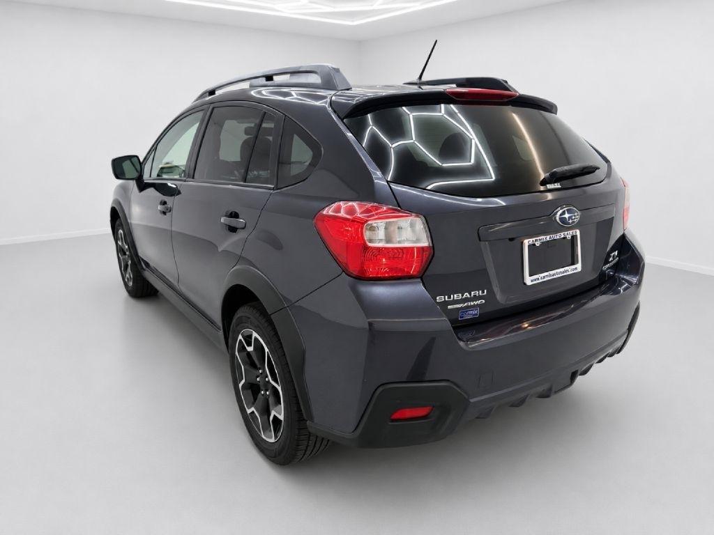 Subaru XV Crosstrek 2.0 Limited 2014