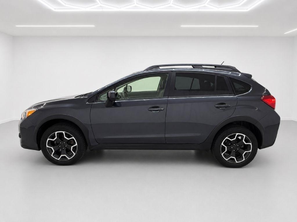 Subaru XV Crosstrek 2.0 Limited 2014