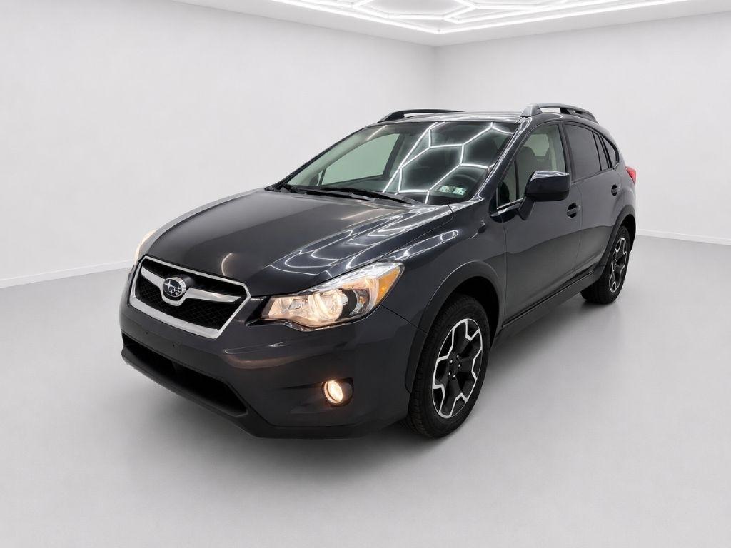 Subaru XV Crosstrek 2.0 Limited 2014