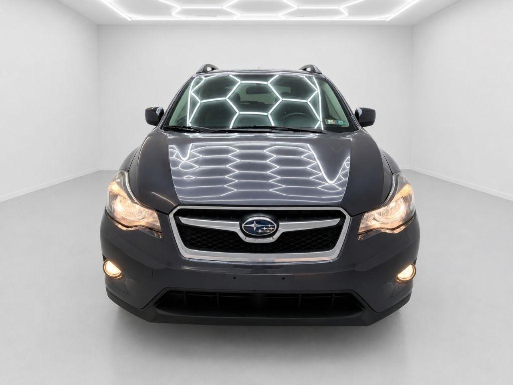 Subaru XV Crosstrek 2.0 Limited 2014