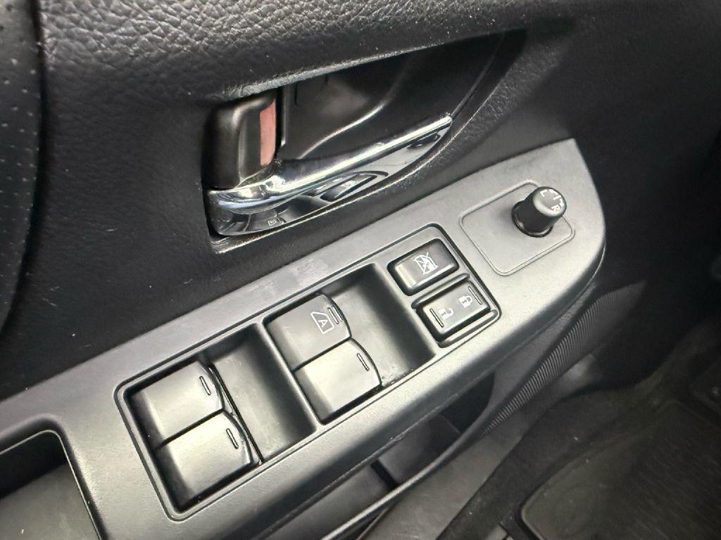 Subaru XV Crosstrek 2.0 Limited 2014