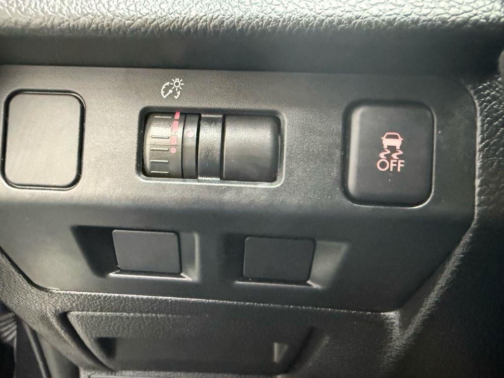 Subaru XV Crosstrek 2.0 Limited 2014