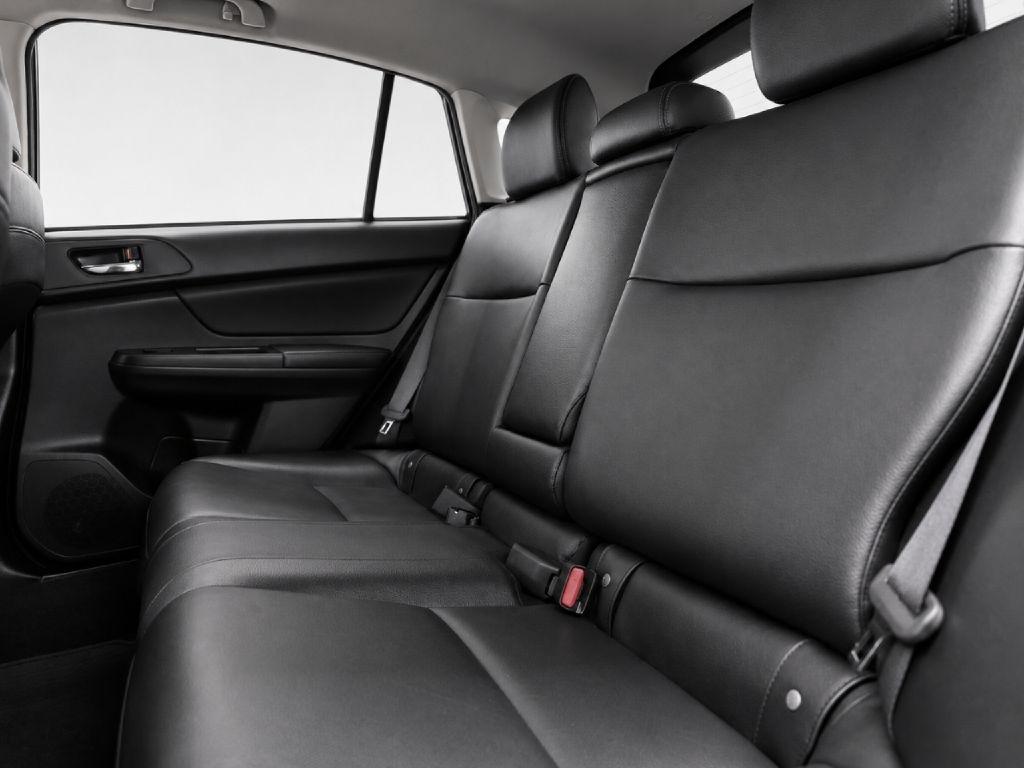 Subaru XV Crosstrek 2.0 Limited 2014