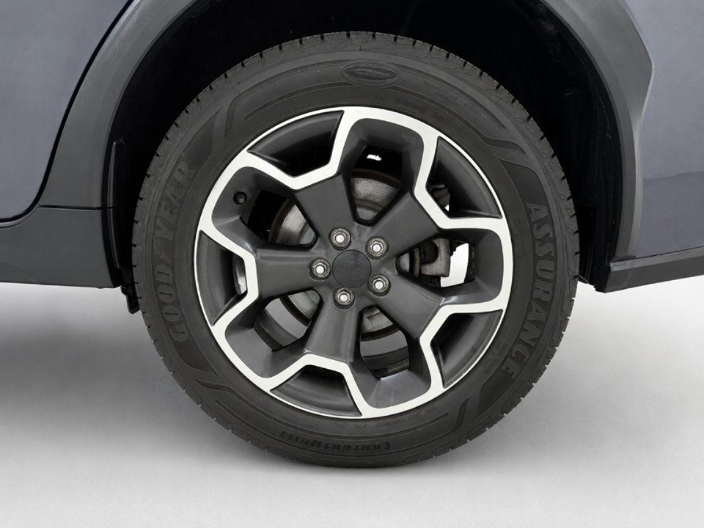 Subaru XV Crosstrek 2.0 Limited 2014