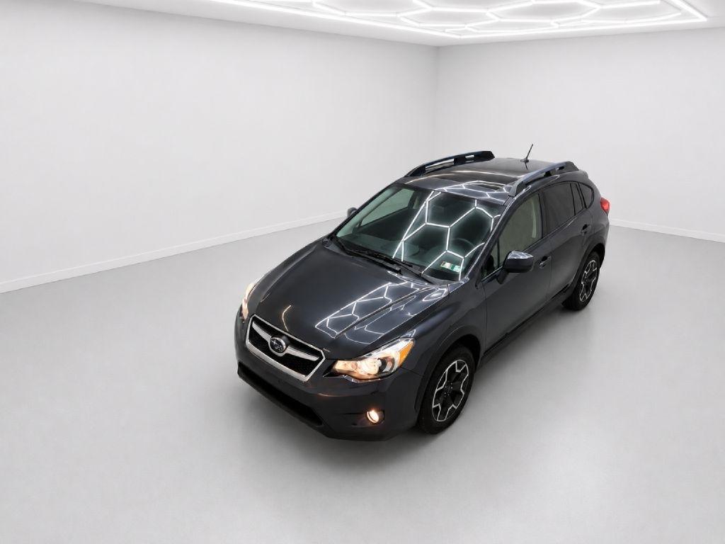 Subaru XV Crosstrek 2.0 Limited 2014