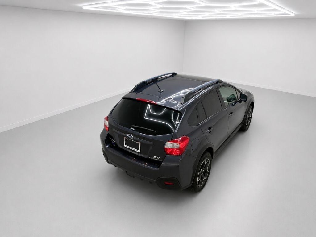Subaru XV Crosstrek 2.0 Limited 2014