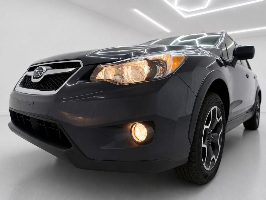 Subaru XV Crosstrek 2.0 Limited 2014