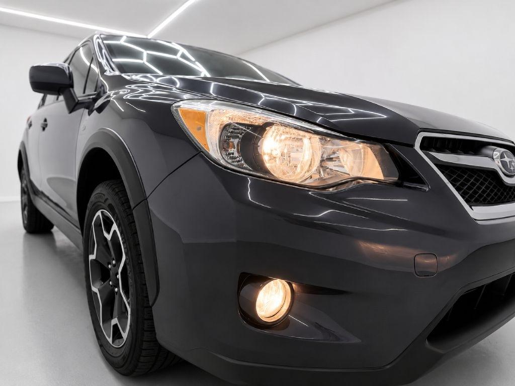 Subaru XV Crosstrek 2.0 Limited 2014