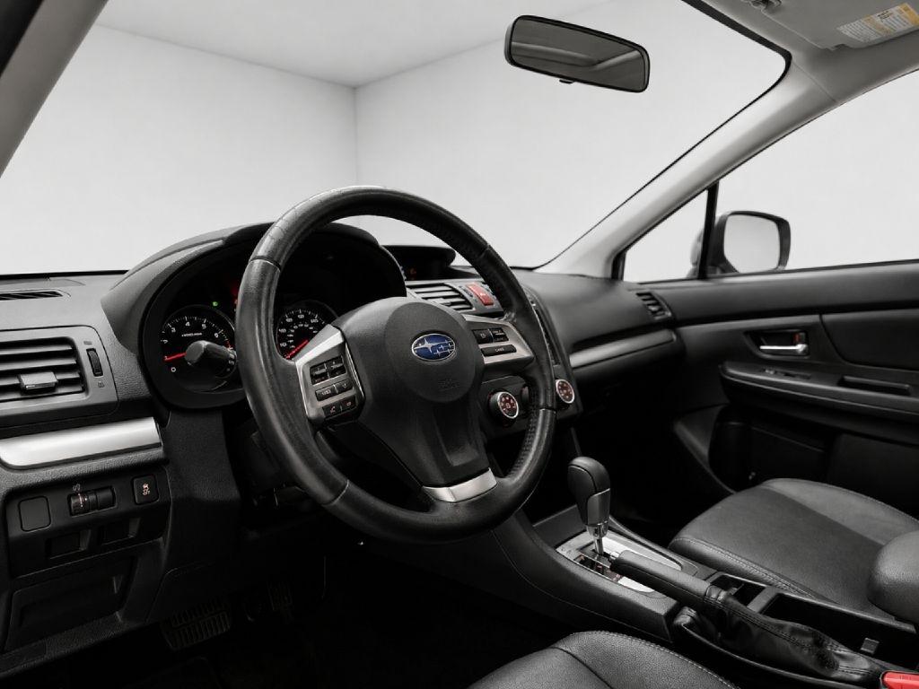 Subaru XV Crosstrek 2.0 Limited 2014