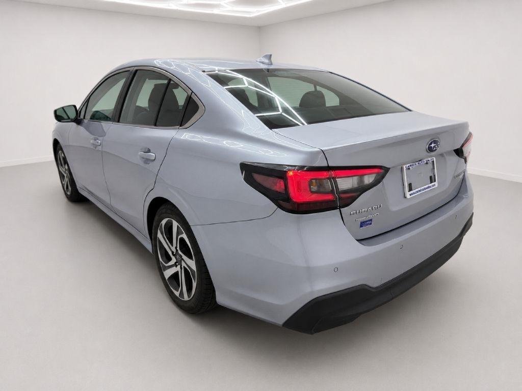 Subaru Legacy Limited 2022