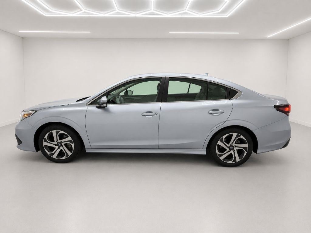 Subaru Legacy Limited 2022