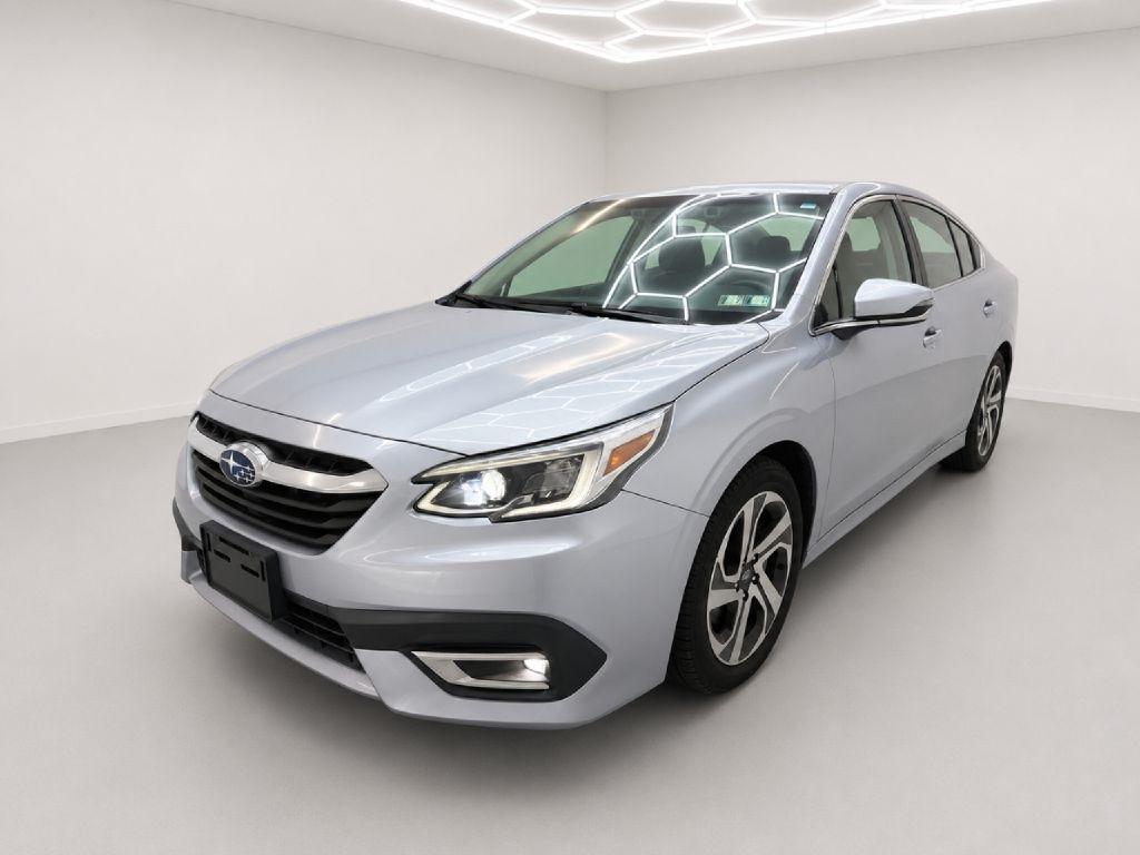 Subaru Legacy Limited 2022