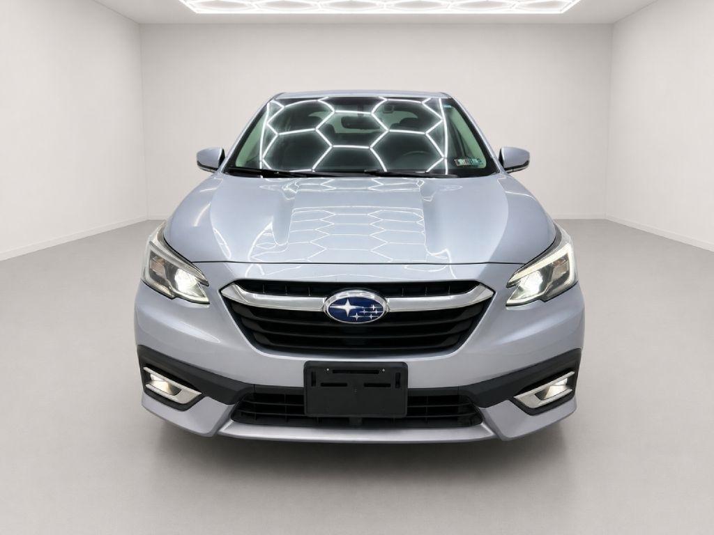 Subaru Legacy Limited 2022