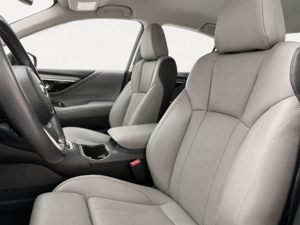 Subaru Legacy Limited 2022