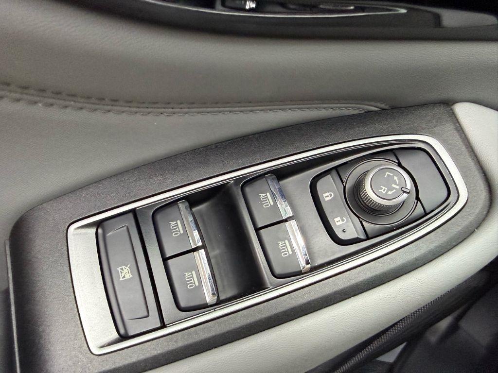 Subaru Legacy Limited 2022