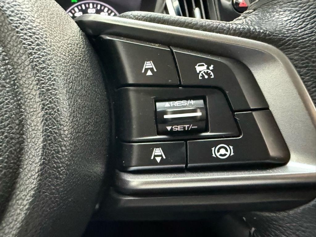 Subaru Legacy Limited 2022