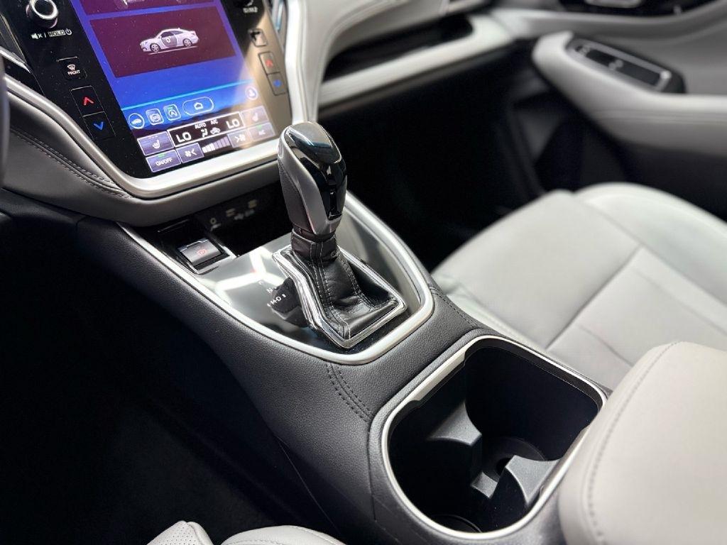 Subaru Legacy Limited 2022