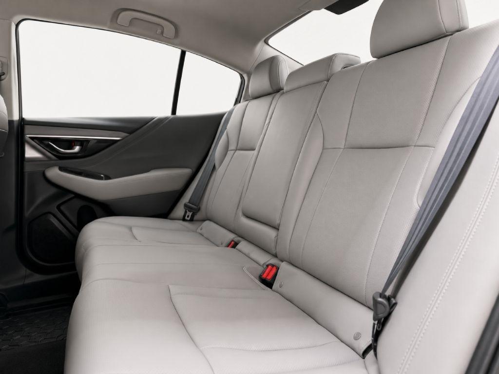 Subaru Legacy Limited 2022