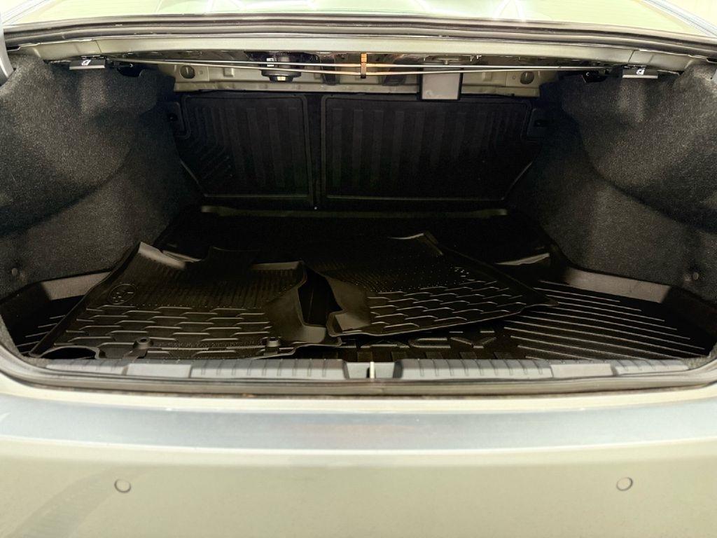 Subaru Legacy Limited 2022