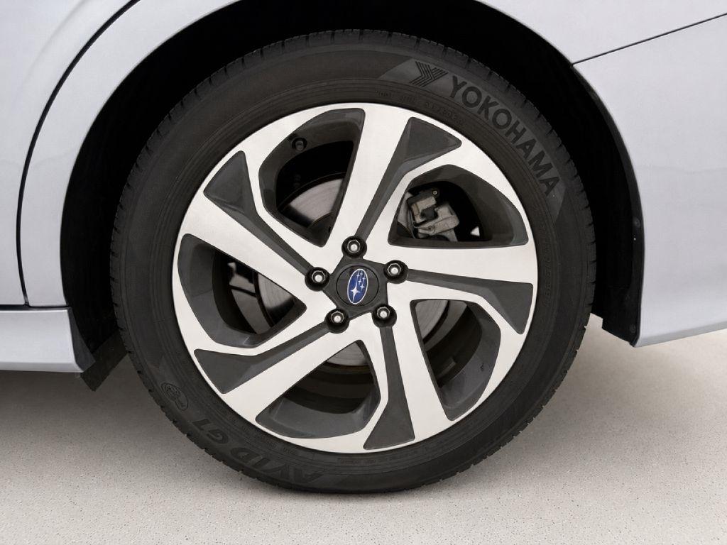 Subaru Legacy Limited 2022