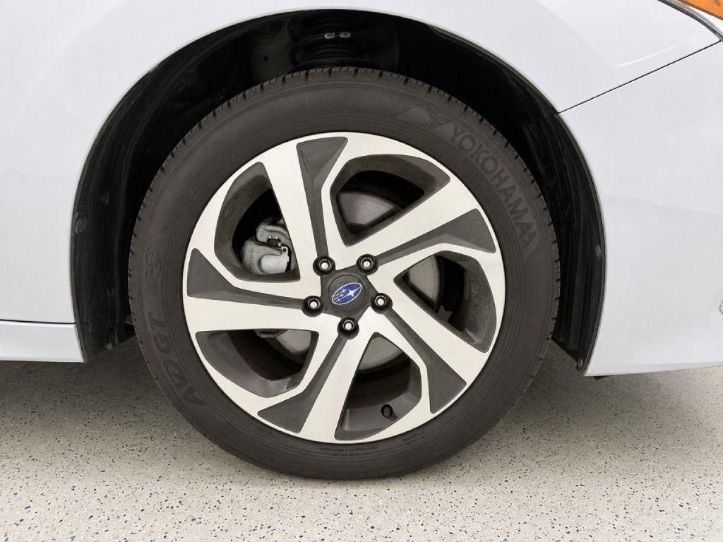 Subaru Legacy Limited 2022