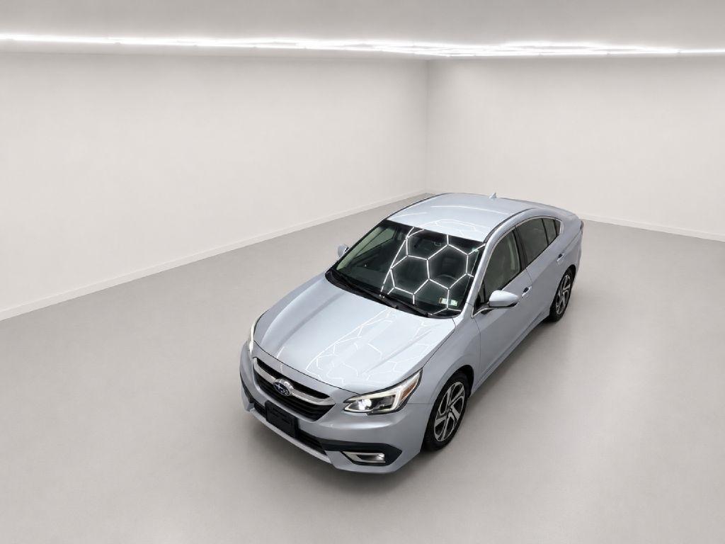 Subaru Legacy Limited 2022
