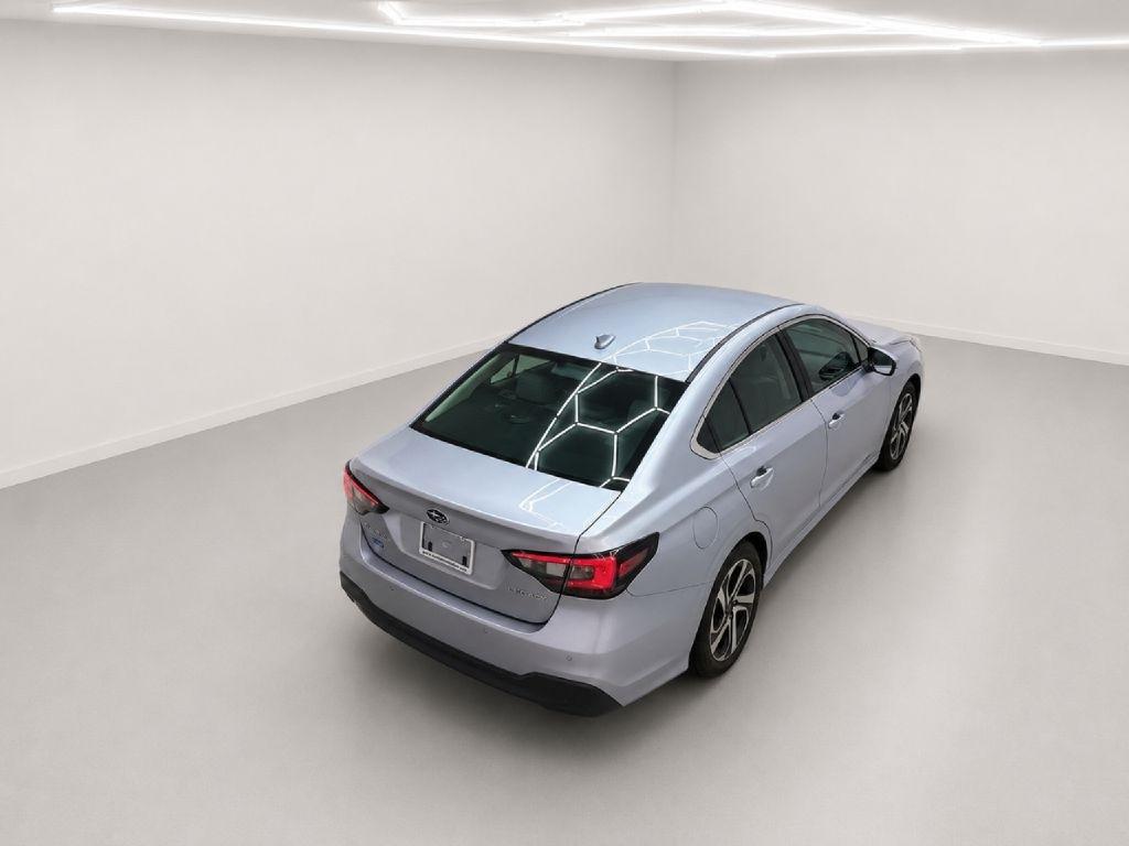 Subaru Legacy Limited 2022