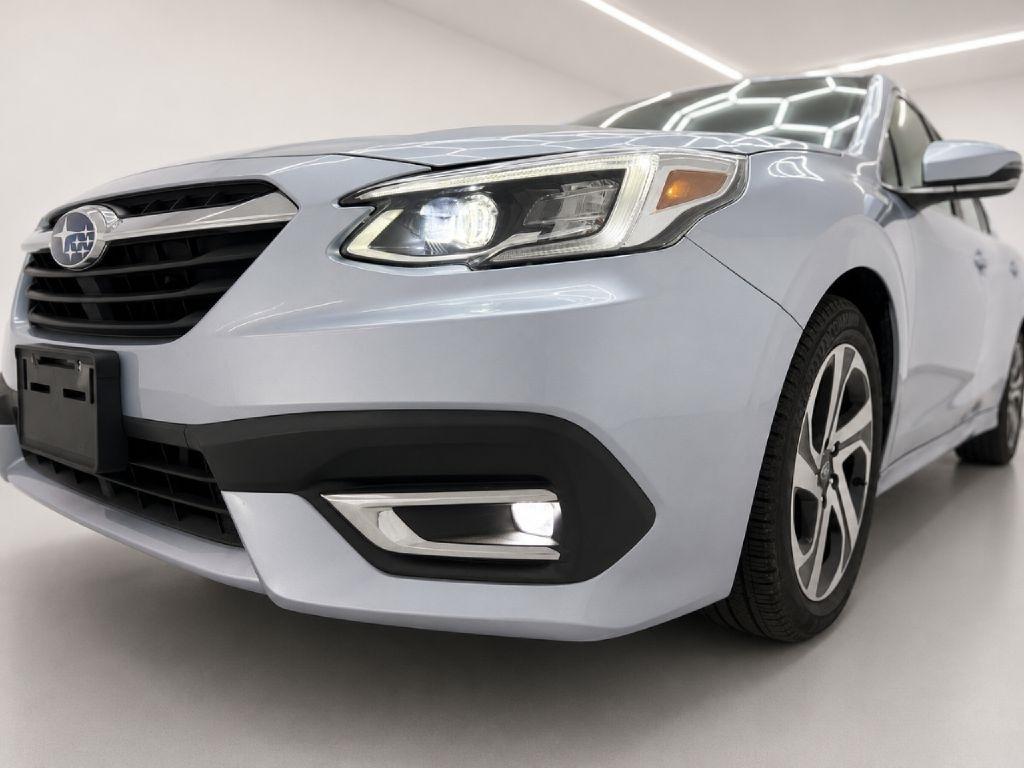 Subaru Legacy Limited 2022