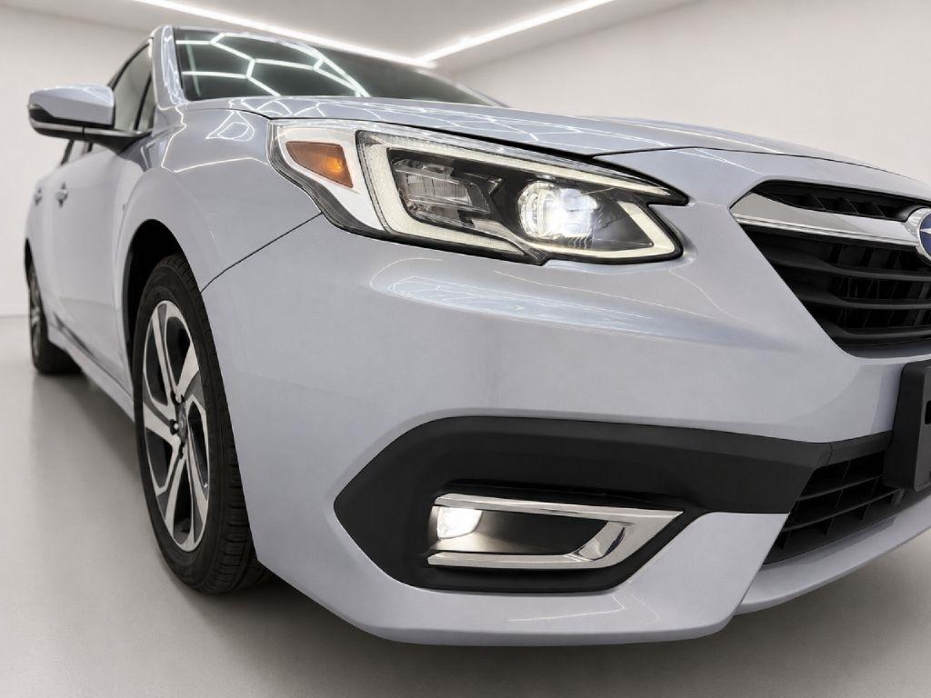 Subaru Legacy Limited 2022