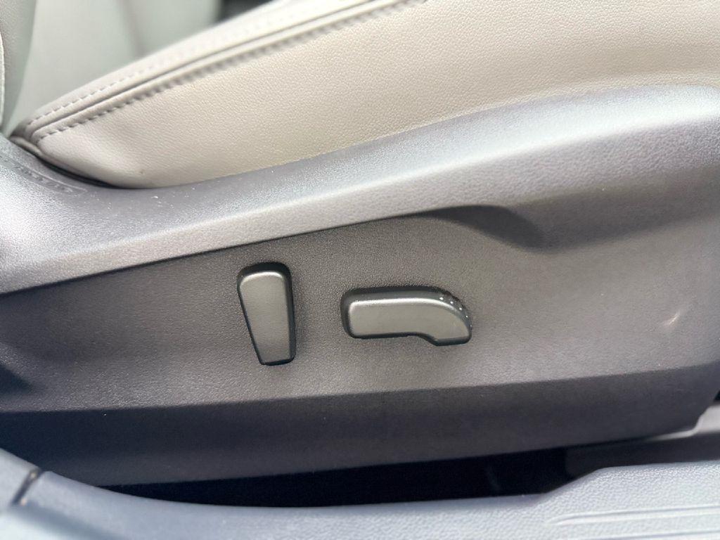 Subaru Legacy Limited 2022