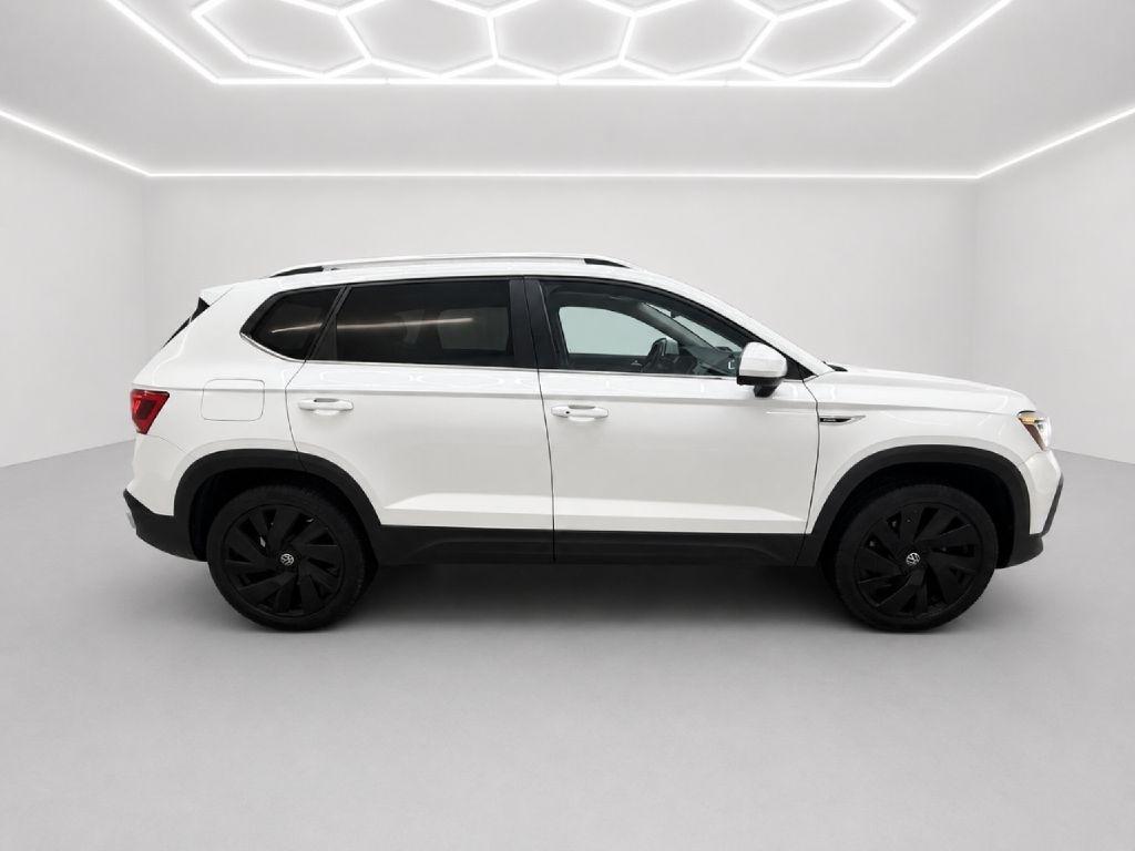 Volkswagen Taos SEL 4MOTION 2023