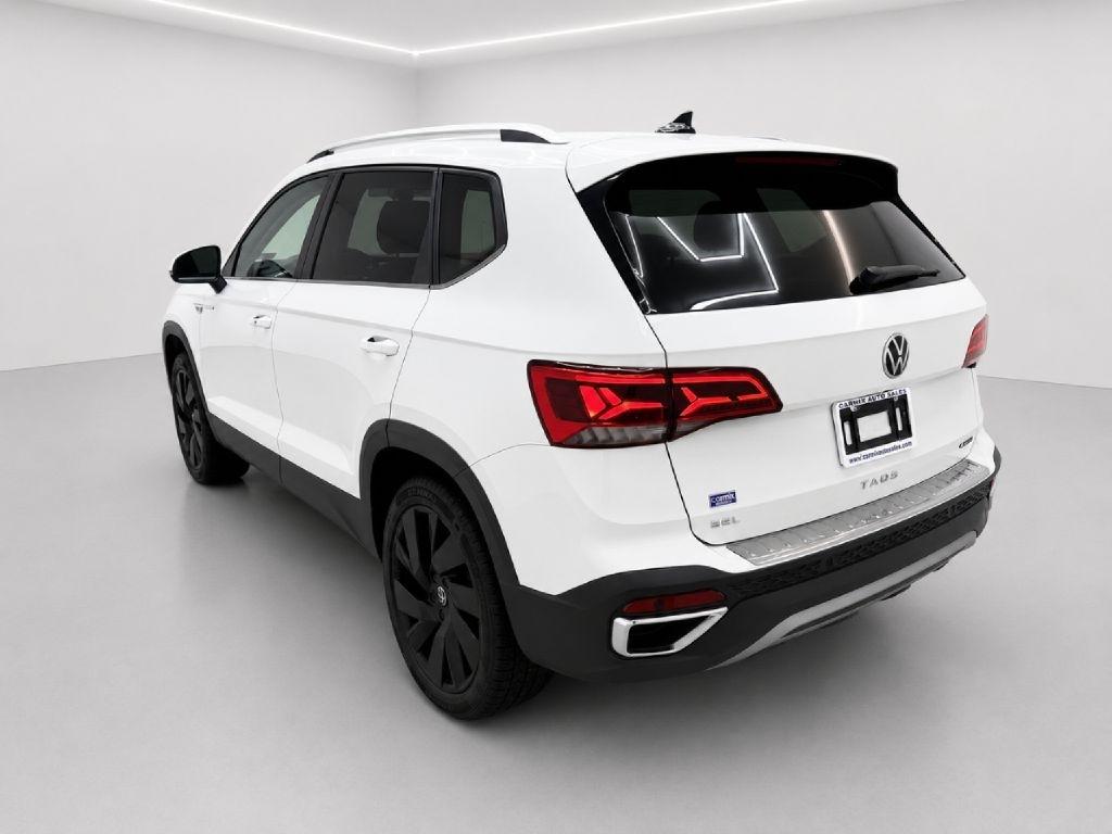 Volkswagen Taos SEL 4MOTION 2023