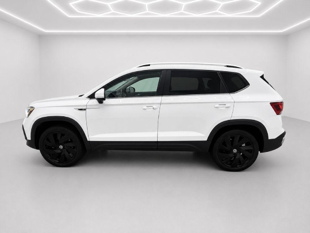 Volkswagen Taos SEL 4MOTION 2023