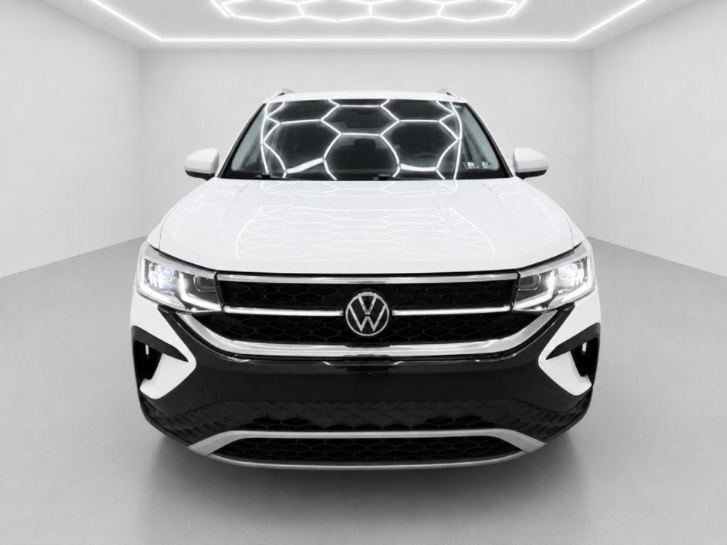 Volkswagen Taos SEL 4MOTION 2023
