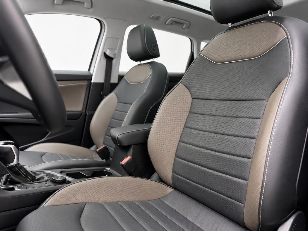 Volkswagen Taos SEL 4MOTION 2023