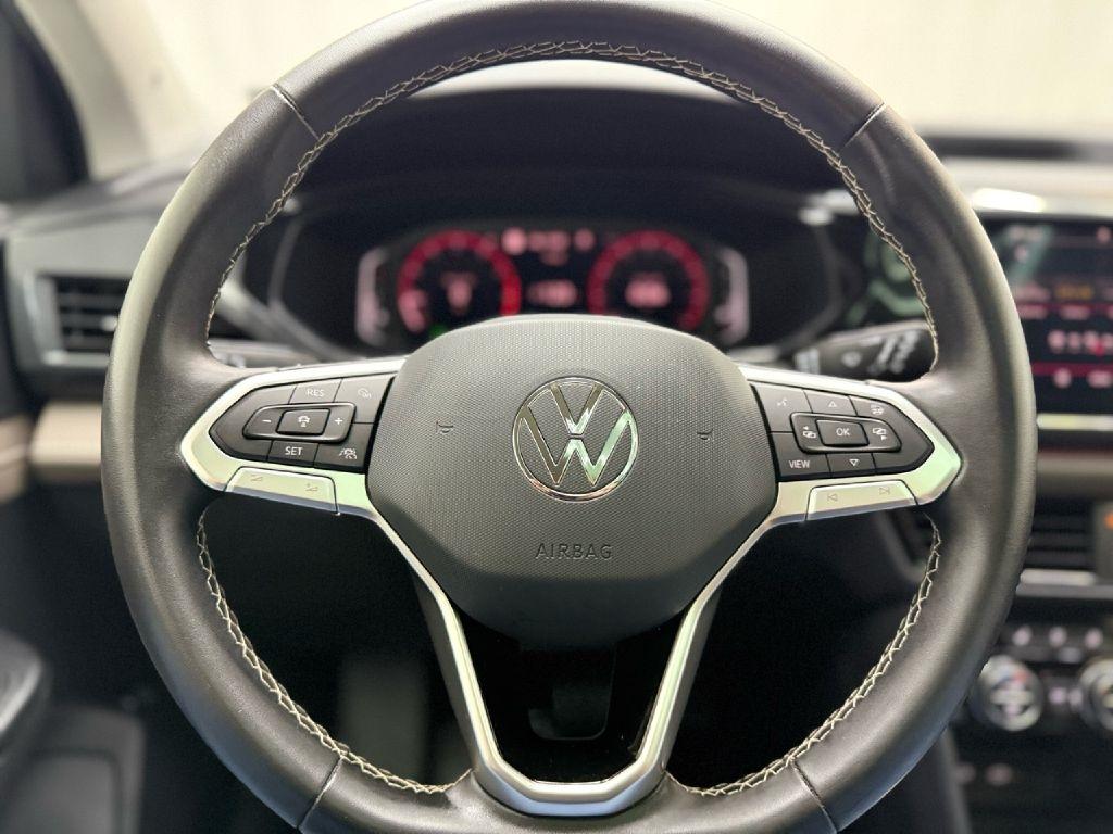 Volkswagen Taos SEL 4MOTION 2023