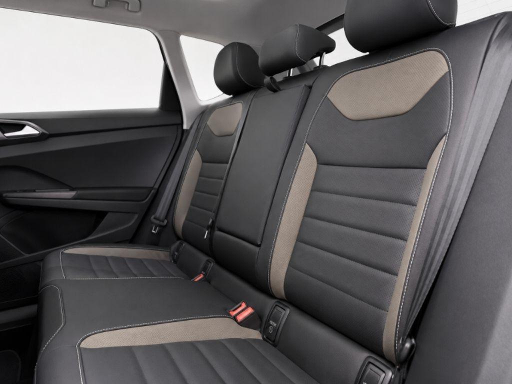 Volkswagen Taos SEL 4MOTION 2023