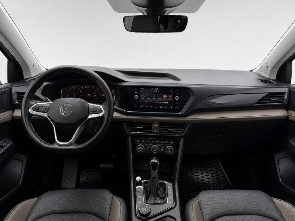 Volkswagen Taos SEL 4MOTION 2023