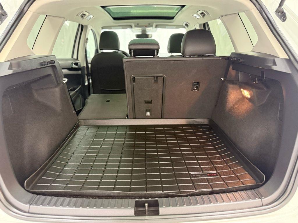 Volkswagen Taos SEL 4MOTION 2023