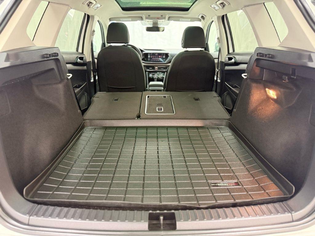 Volkswagen Taos SEL 4MOTION 2023