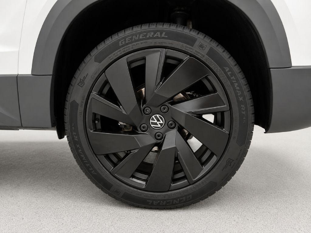 Volkswagen Taos SEL 4MOTION 2023