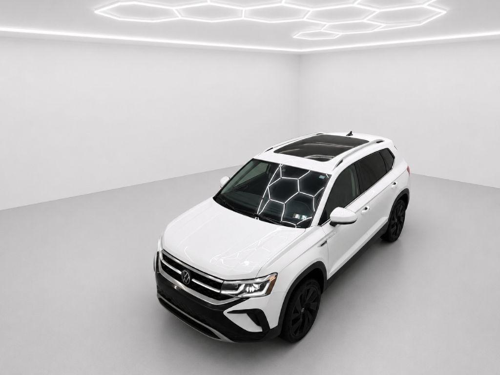 Volkswagen Taos SEL 4MOTION 2023