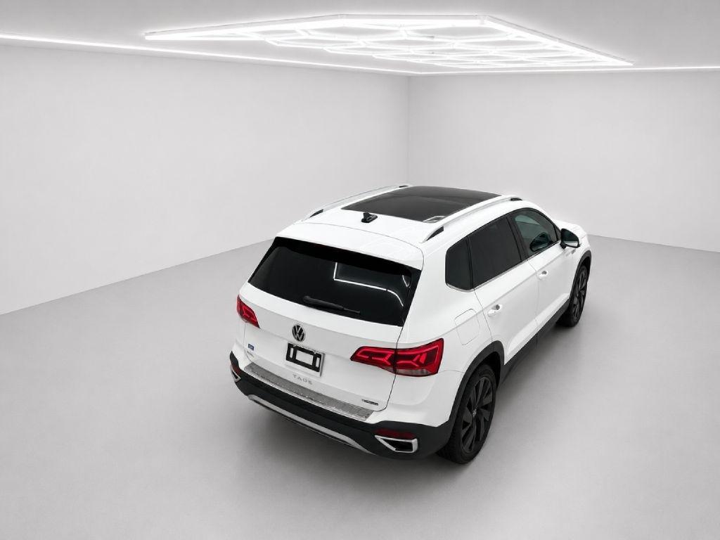 Volkswagen Taos SEL 4MOTION 2023